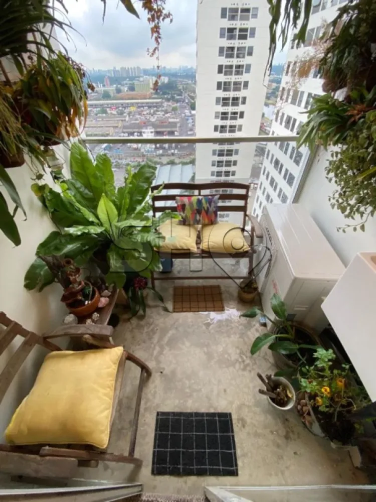 Apartamento, 1 quarto, 72 m² - Foto 11