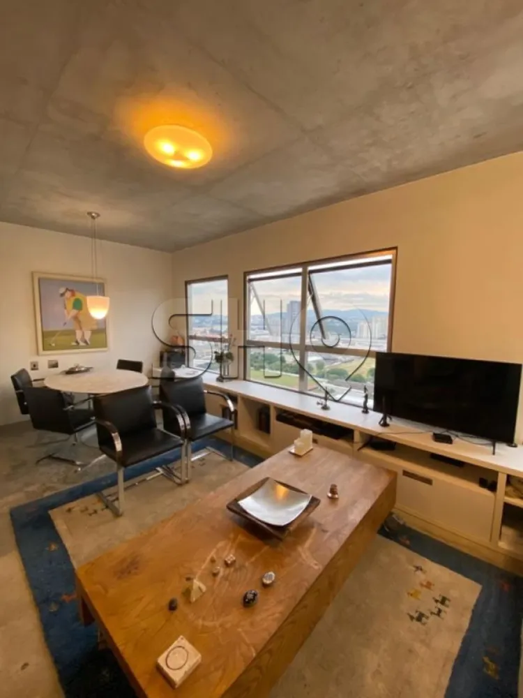 Apartamento, 1 quarto, 72 m² - Foto 1