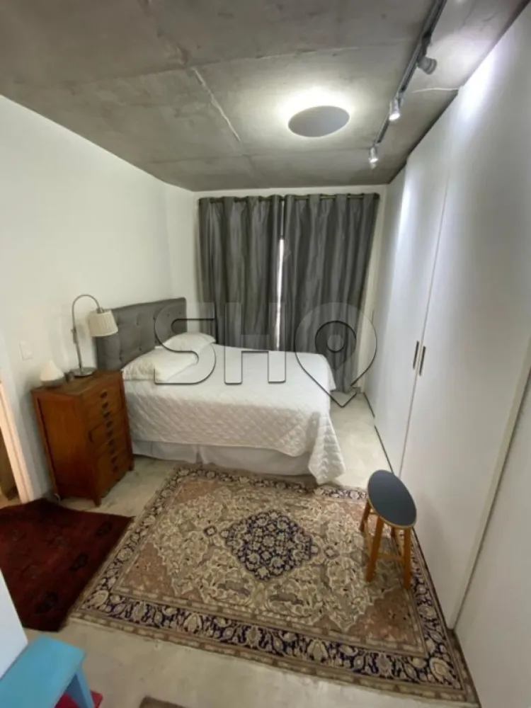 Apartamento, 1 quarto, 72 m² - Foto 4