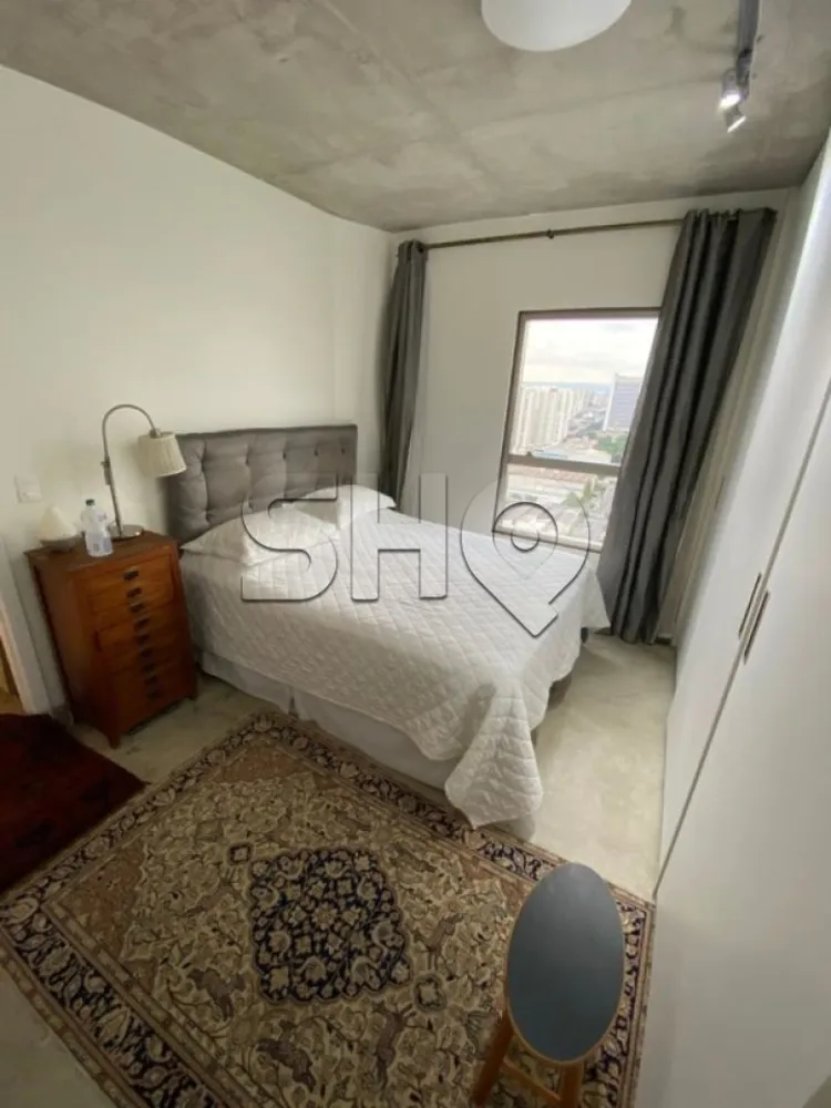Apartamento, 1 quarto, 72 m² - Foto 4