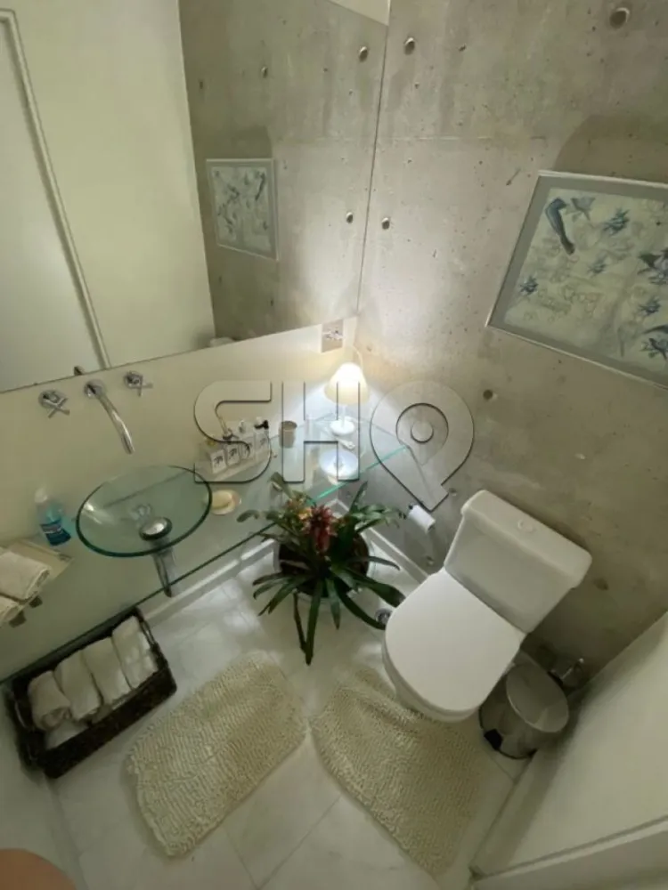 Apartamento, 1 quarto, 72 m² - Foto 8