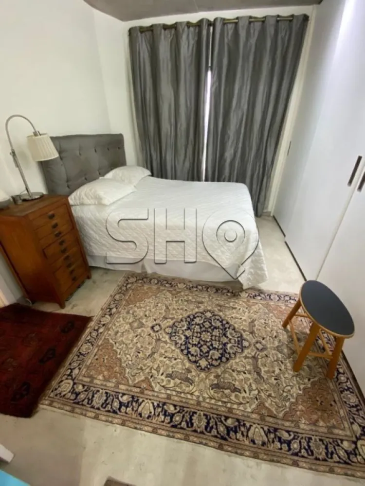 Apartamento, 1 quarto, 72 m² - Foto 1