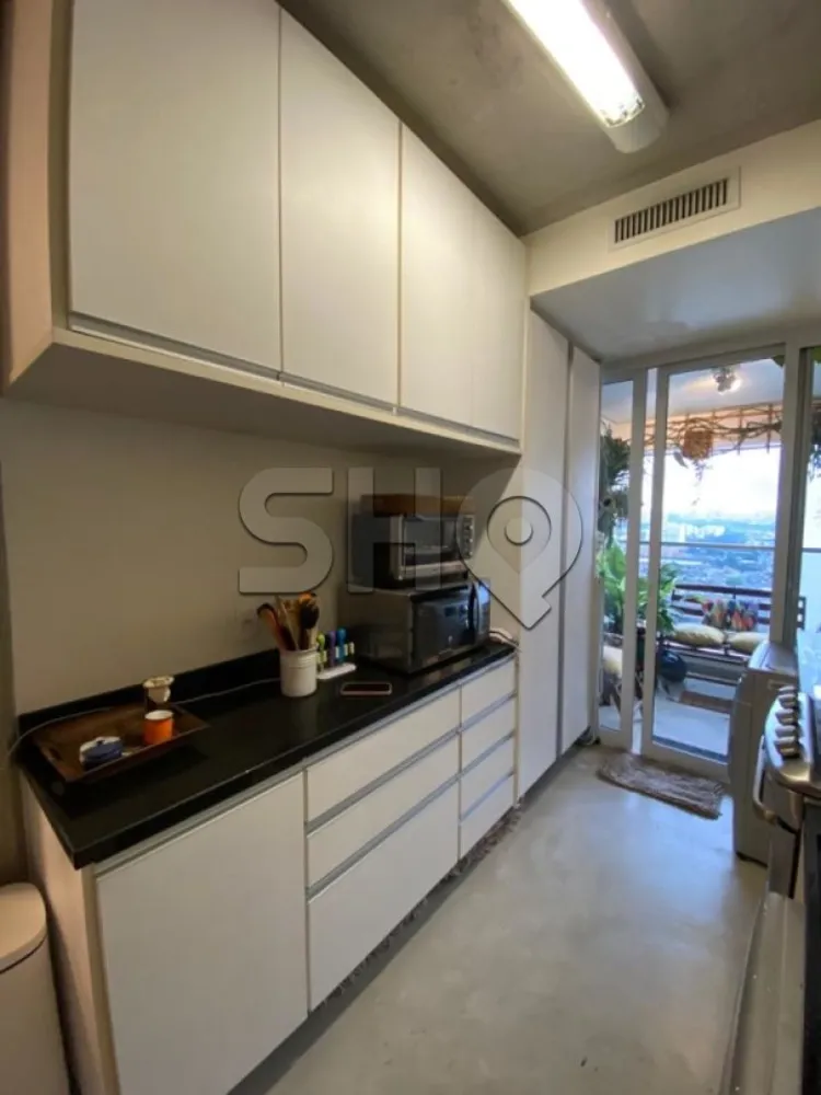 Apartamento, 1 quarto, 72 m² - Foto 2