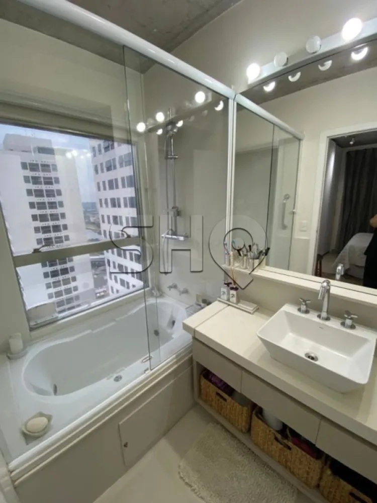 Apartamento, 1 quarto, 72 m² - Foto 7