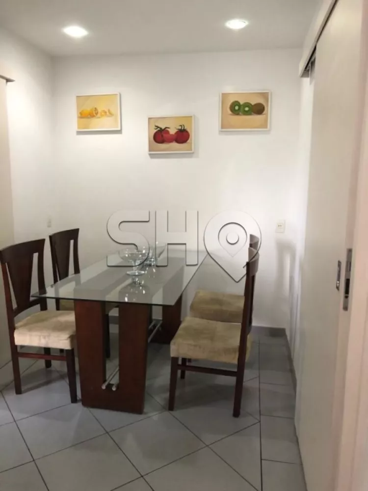 Apartamento à venda com 4 quartos, 178m² - Foto 5