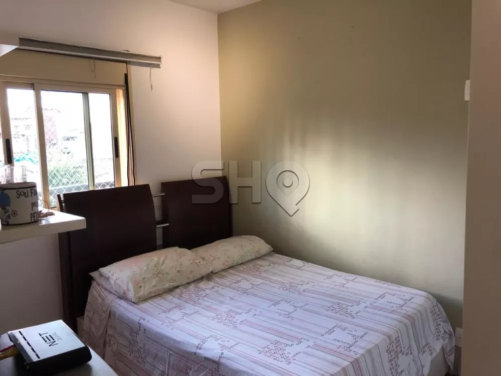 Apartamento à venda com 4 quartos, 178m² - Foto 7