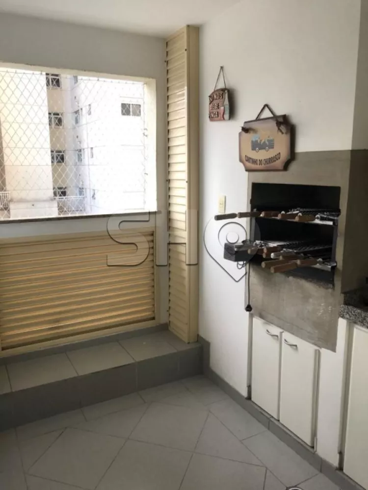 Apartamento à venda com 4 quartos, 178m² - Foto 6