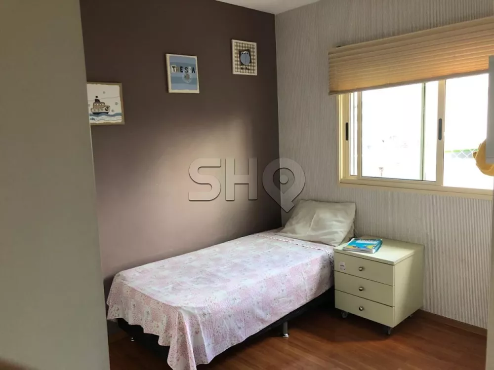 Apartamento à venda com 4 quartos, 178m² - Foto 8