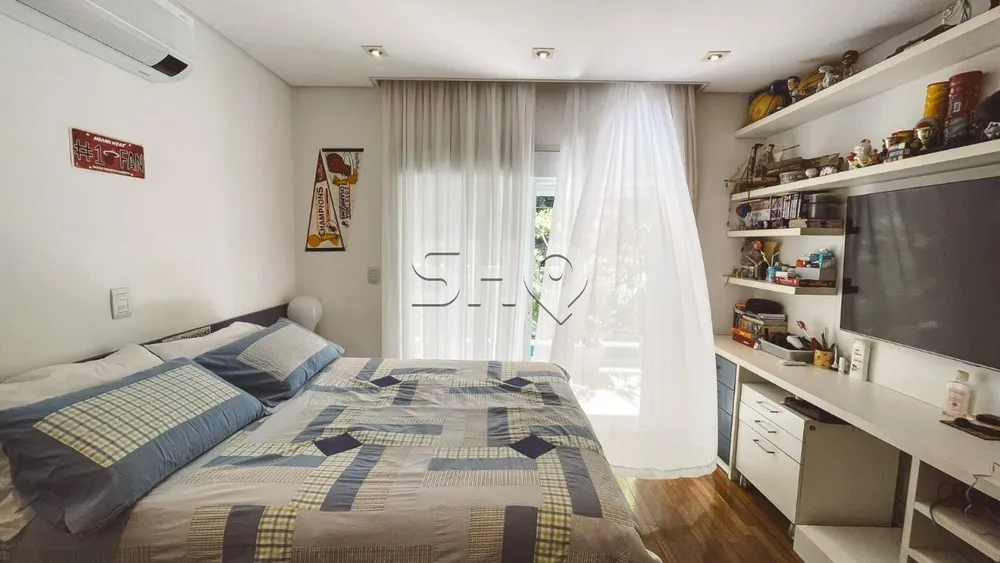 Casa, 4 quartos, 381 m² - Foto 2