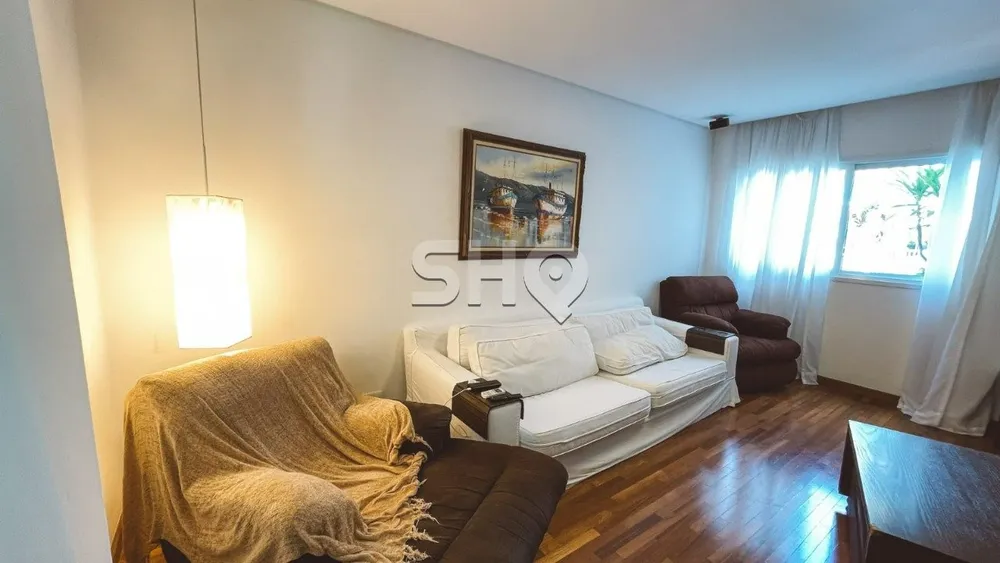 Casa, 4 quartos, 381 m² - Foto 1