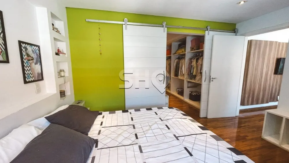 Casa, 4 quartos, 381 m² - Foto 6
