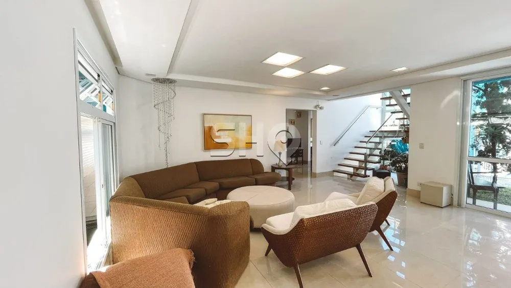 Casa, 4 quartos, 381 m² - Foto 14