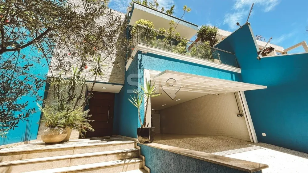 Casa, 4 quartos, 381 m² - Foto 12