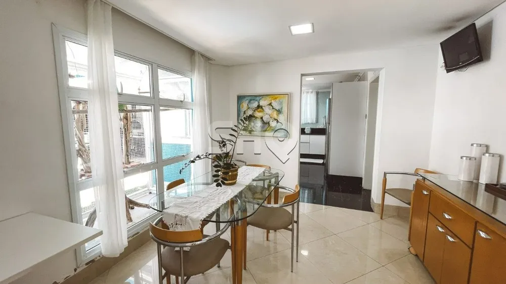Casa, 4 quartos, 381 m² - Foto 13