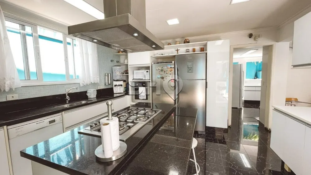Casa, 4 quartos, 381 m² - Foto 16