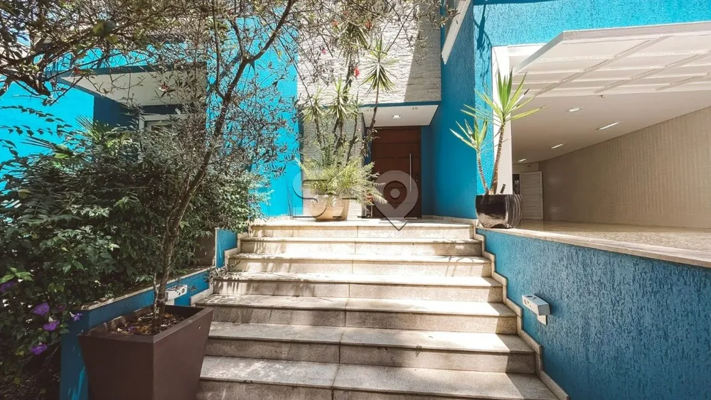 Casa, 4 quartos, 381 m² - Foto 11