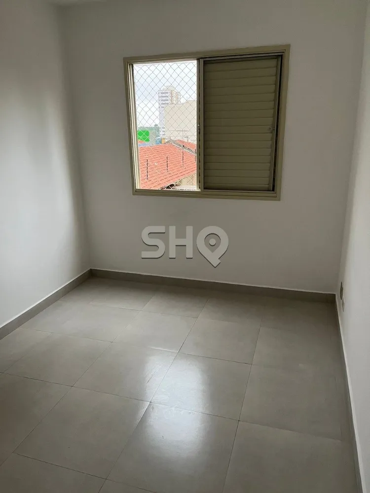 Apartamento, 1 quarto, 34 m² - Foto 1