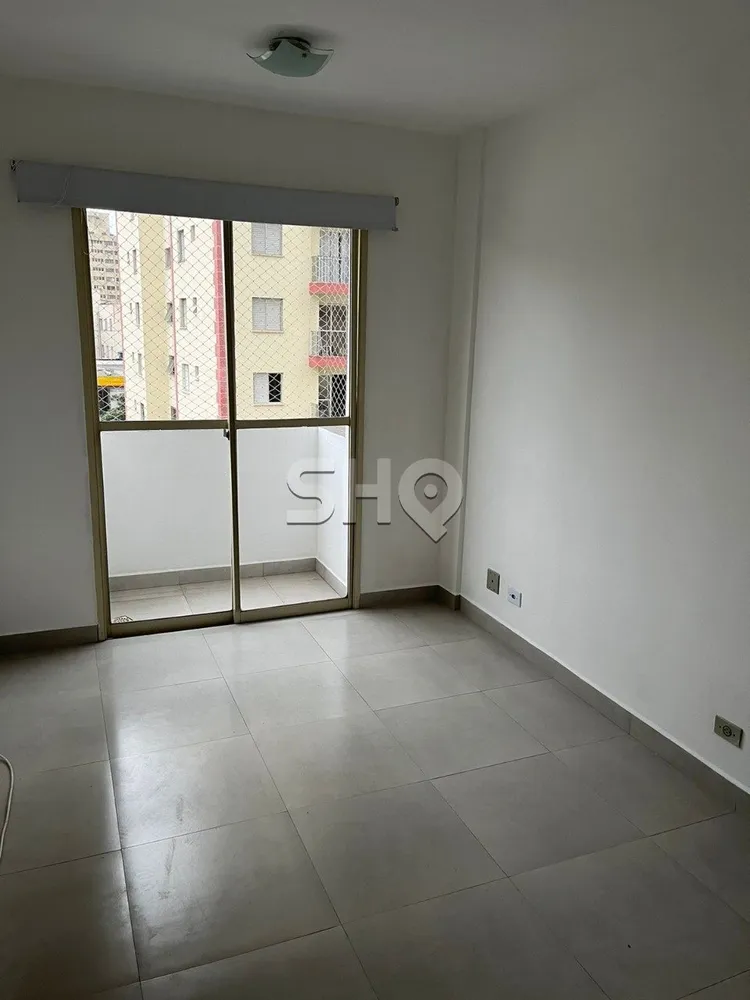 Apartamento, 1 quarto, 34 m² - Foto 2