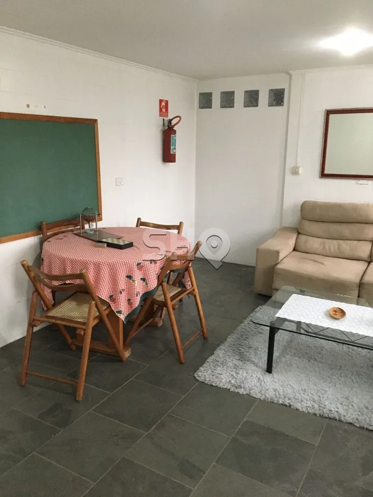 Apartamento, 1 quarto, 34 m² - Foto 11