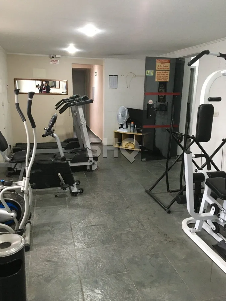 Apartamento, 1 quarto, 34 m² - Foto 5