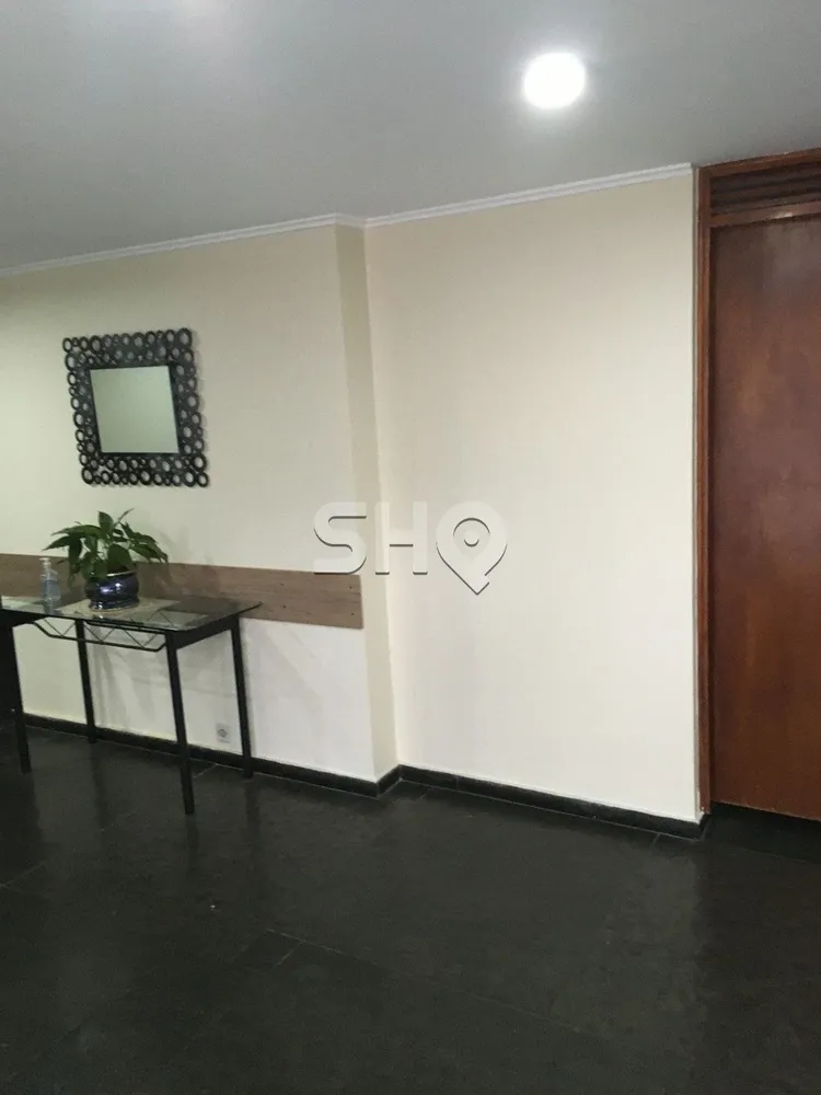 Apartamento, 1 quarto, 34 m² - Foto 3