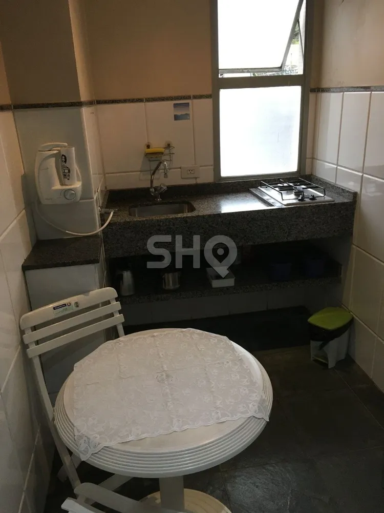 Apartamento, 1 quarto, 34 m² - Foto 9