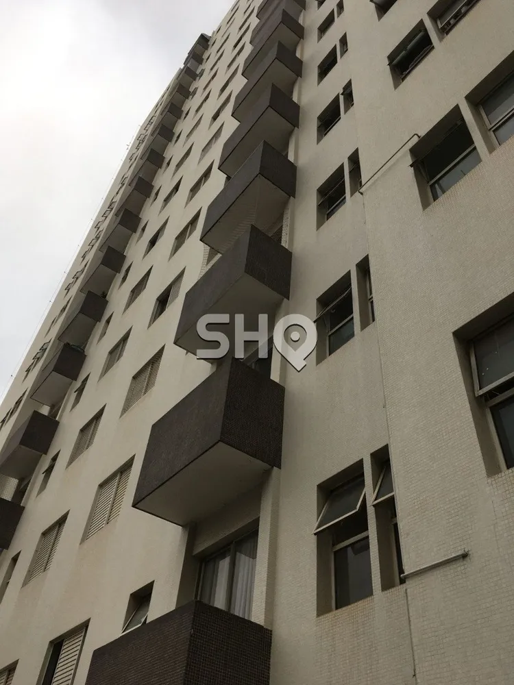 Apartamento, 1 quarto, 34 m² - Foto 13