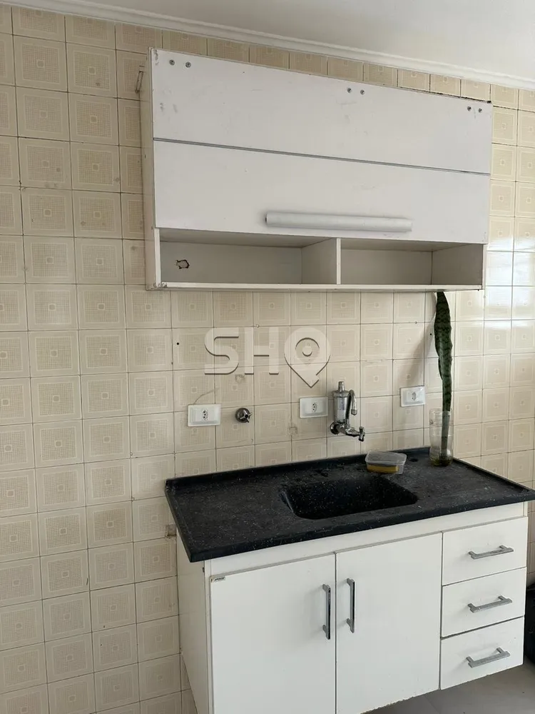 Apartamento, 1 quarto, 34 m² - Foto 7