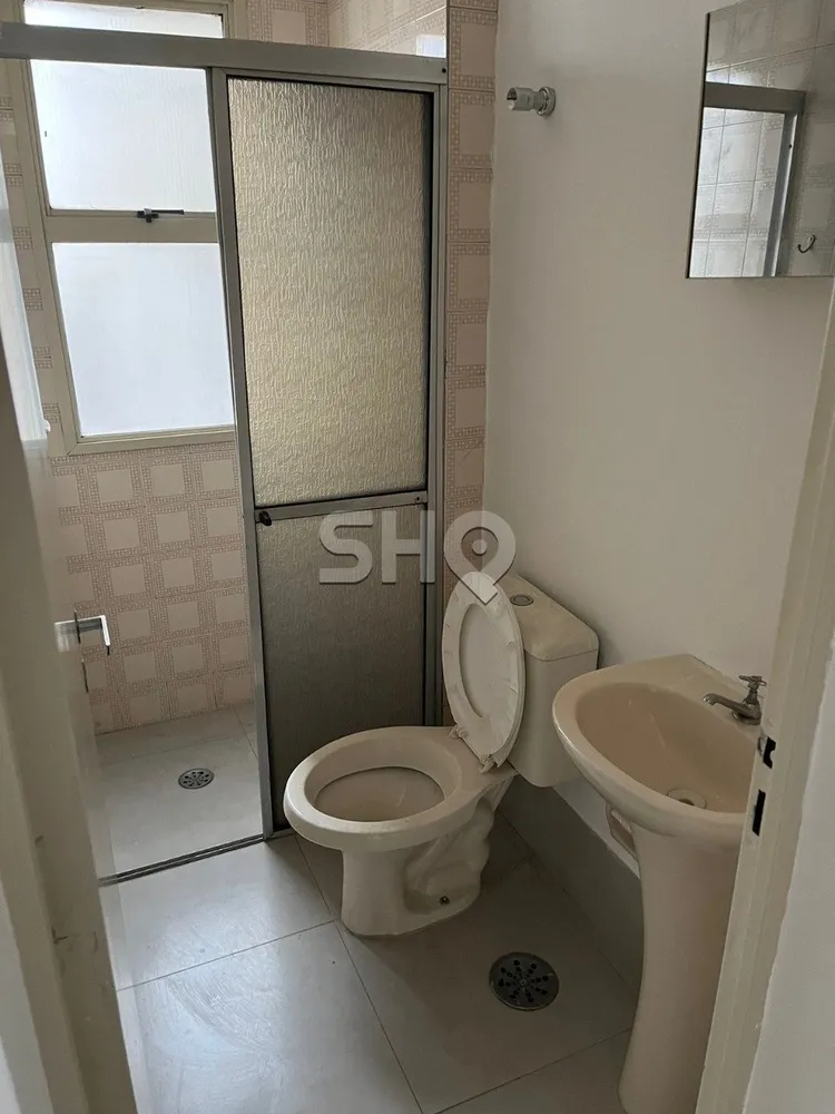 Apartamento, 1 quarto, 34 m² - Foto 4