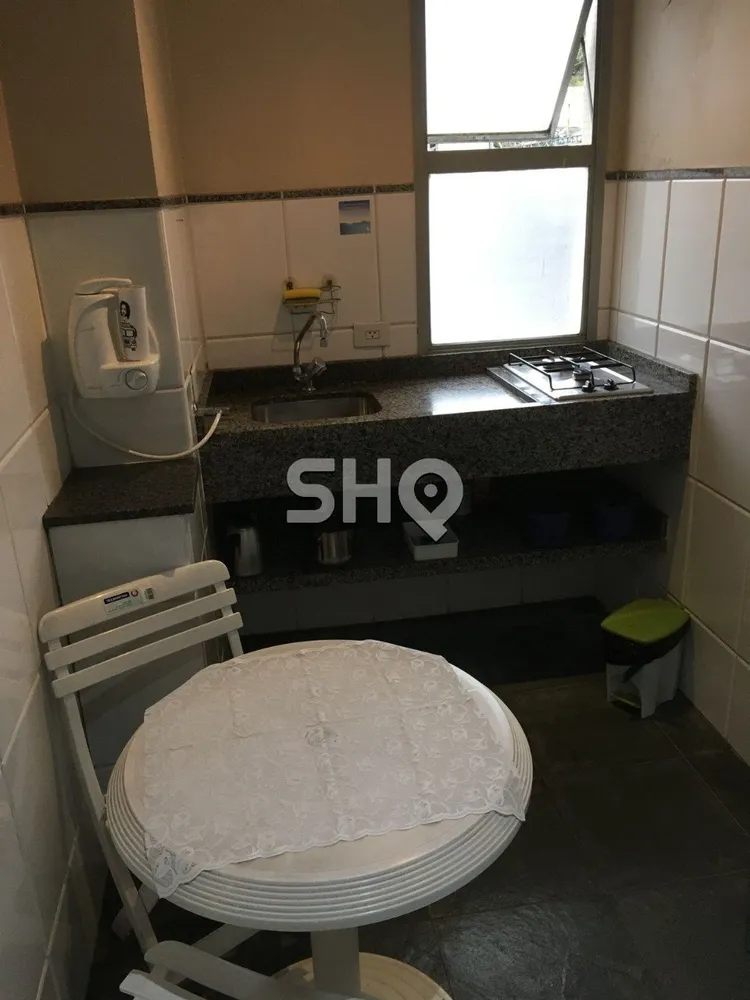 Apartamento, 1 quarto, 34 m² - Foto 2