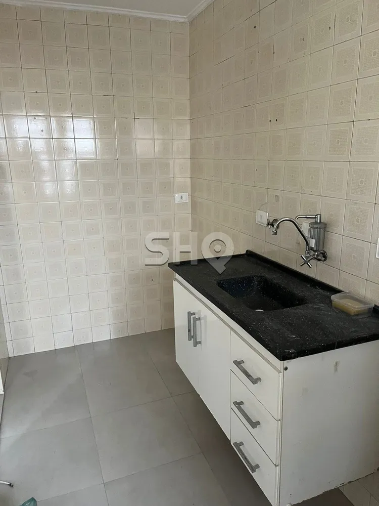 Apartamento, 1 quarto, 34 m² - Foto 6