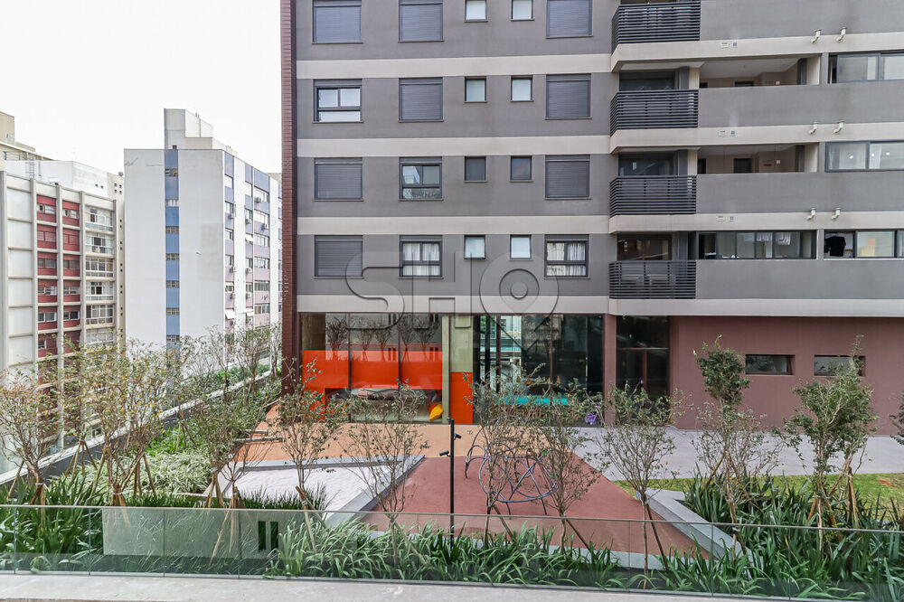 Apartamento à venda com 2 quartos, 160m² - Foto 12