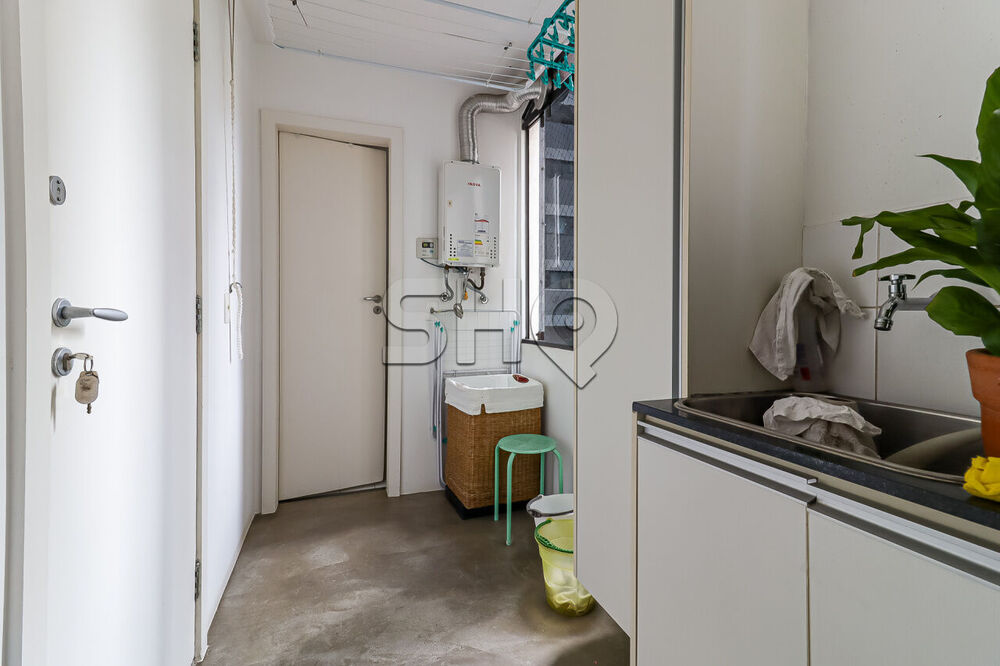 Apartamento à venda com 2 quartos, 160m² - Foto 15