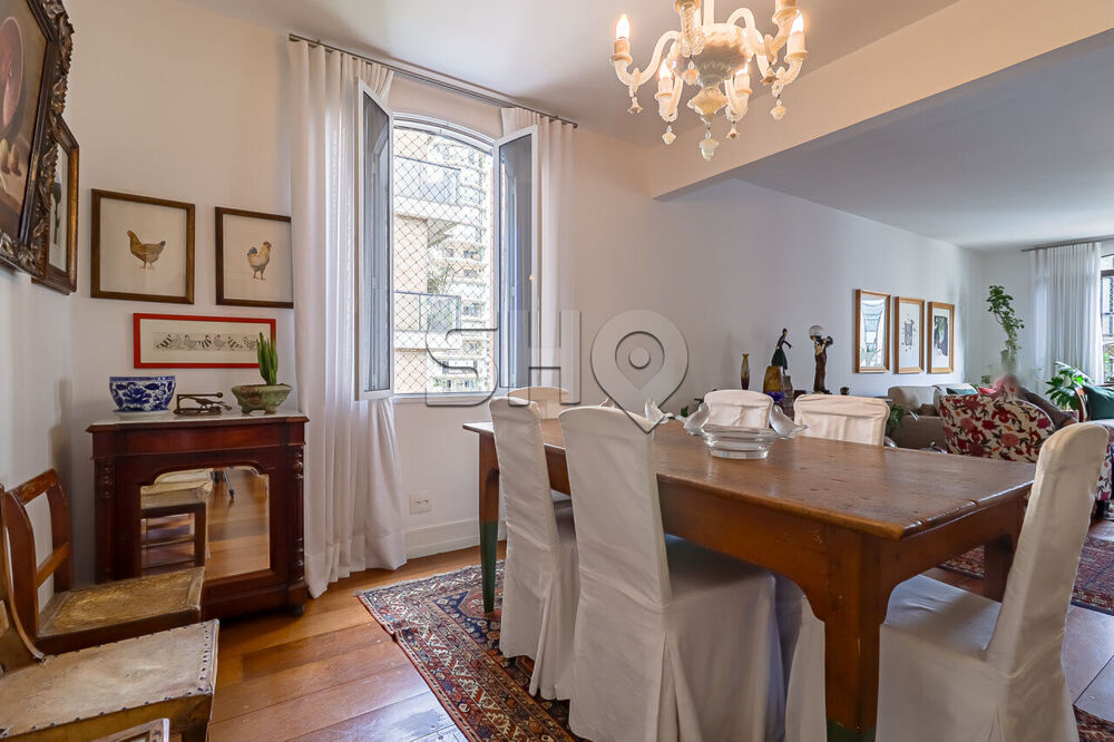 Apartamento à venda com 2 quartos, 160m² - Foto 7