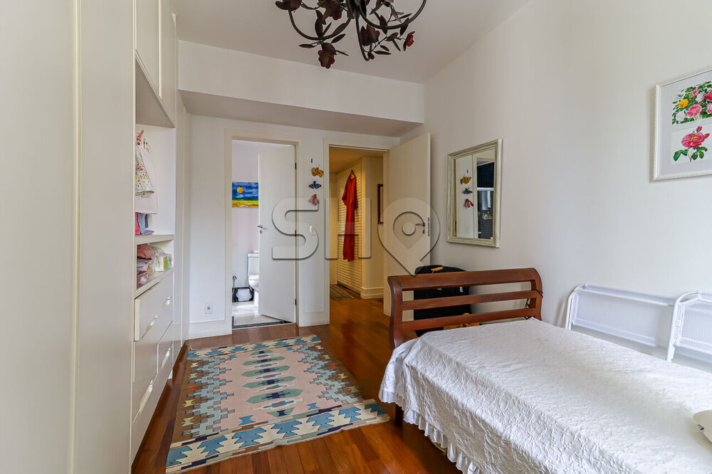 Apartamento à venda com 2 quartos, 160m² - Foto 9