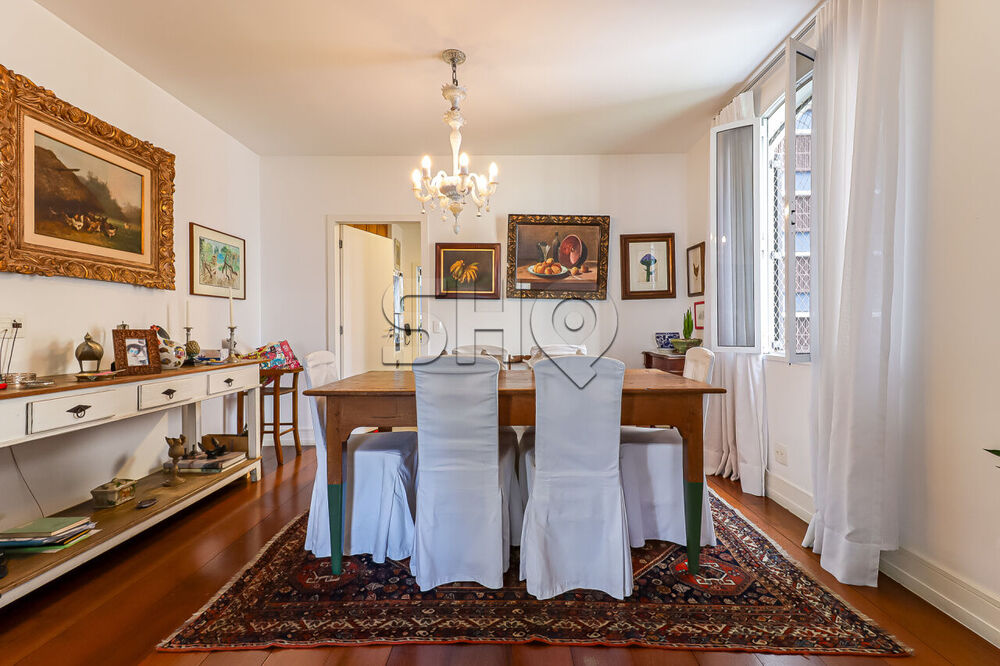 Apartamento à venda com 2 quartos, 160m² - Foto 6