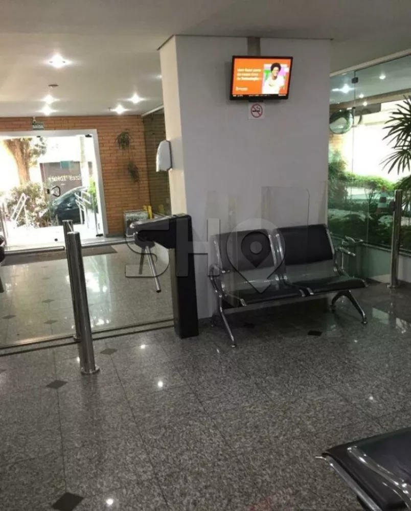 Sala-Conjunto, 31 m² - Foto 9