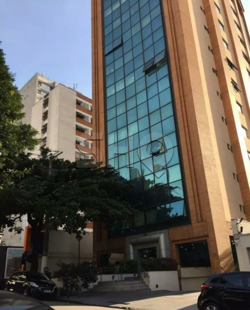 Sala-Conjunto, 31 m² - Foto 10