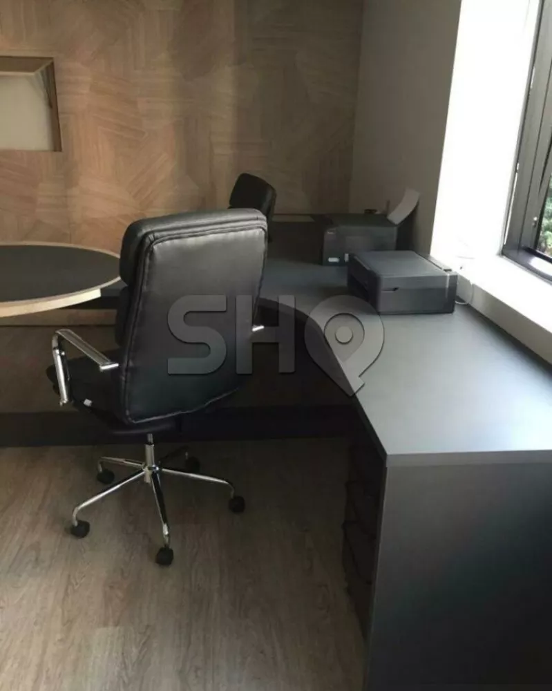 Sala-Conjunto, 31 m² - Foto 3