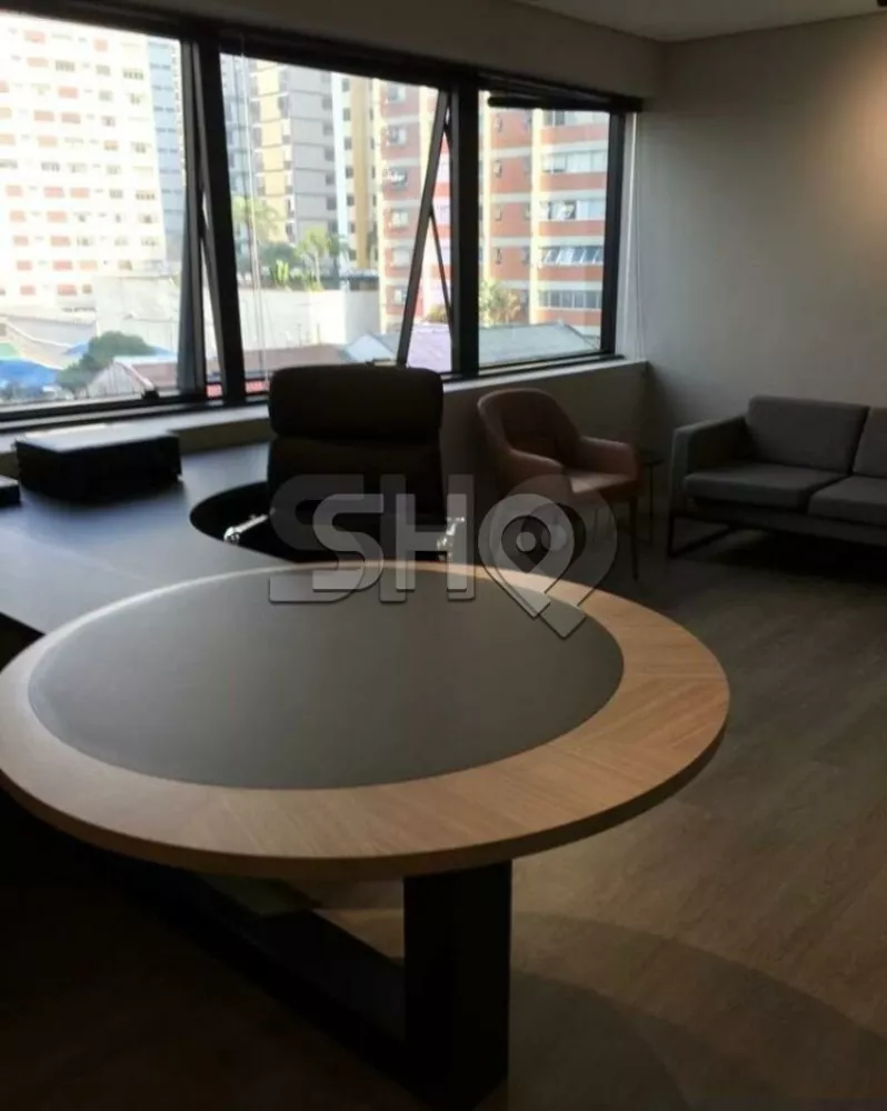 Sala-Conjunto, 31 m² - Foto 12