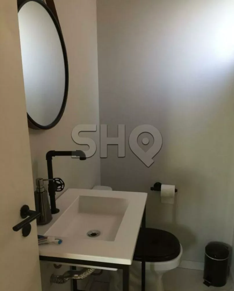 Sala-Conjunto, 31 m² - Foto 6