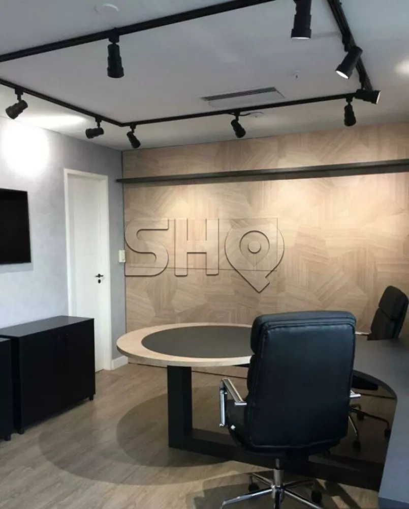 Sala-Conjunto, 31 m² - Foto 4