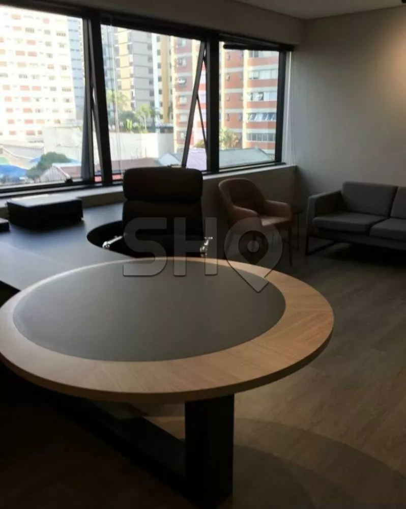 Sala-Conjunto, 31 m² - Foto 1