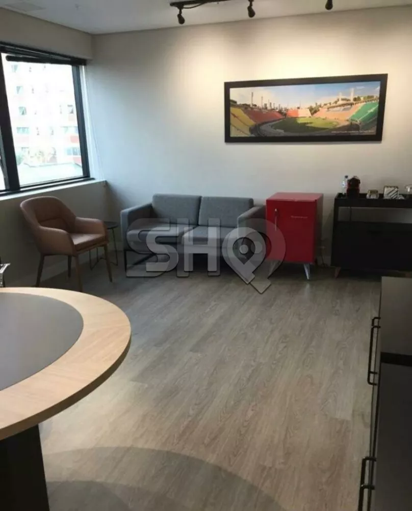 Sala-Conjunto, 31 m² - Foto 11