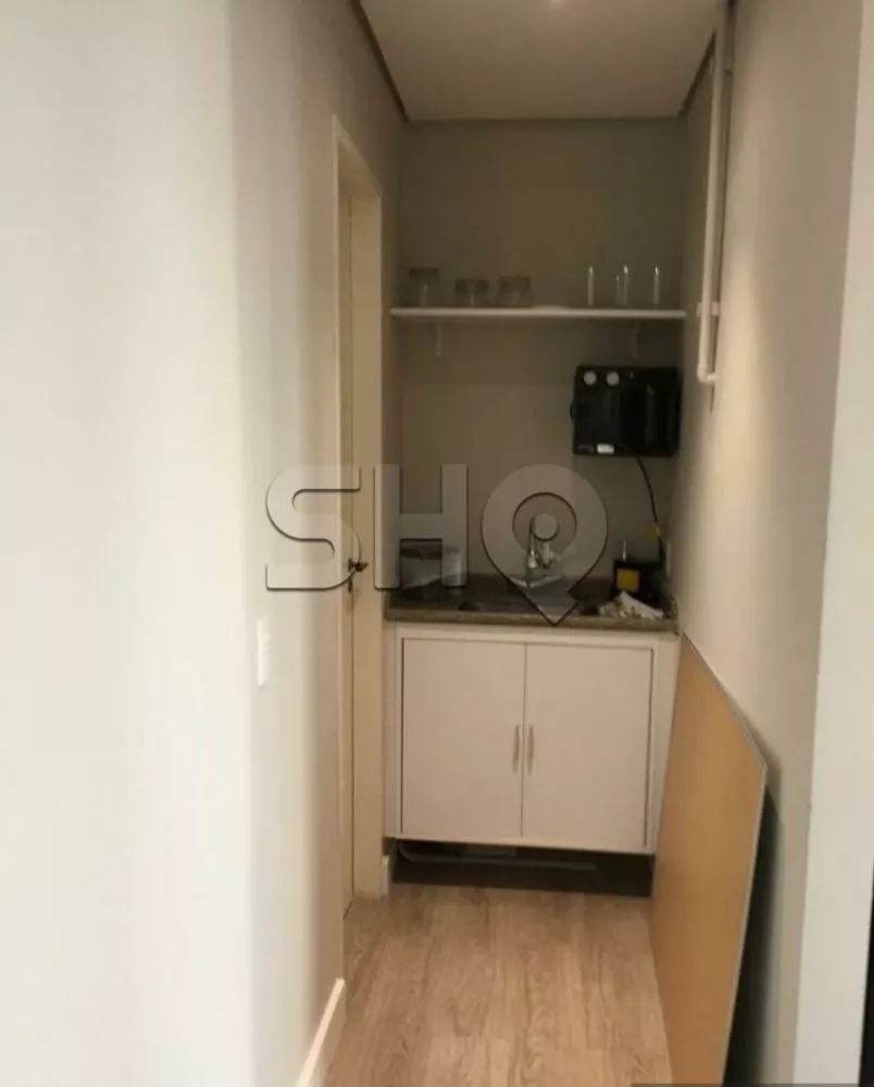 Sala-Conjunto, 31 m² - Foto 5