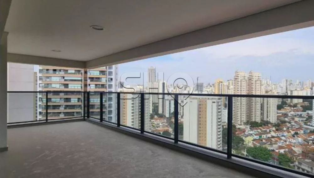 Apartamento à venda com 3 quartos, 151m² - Foto 1