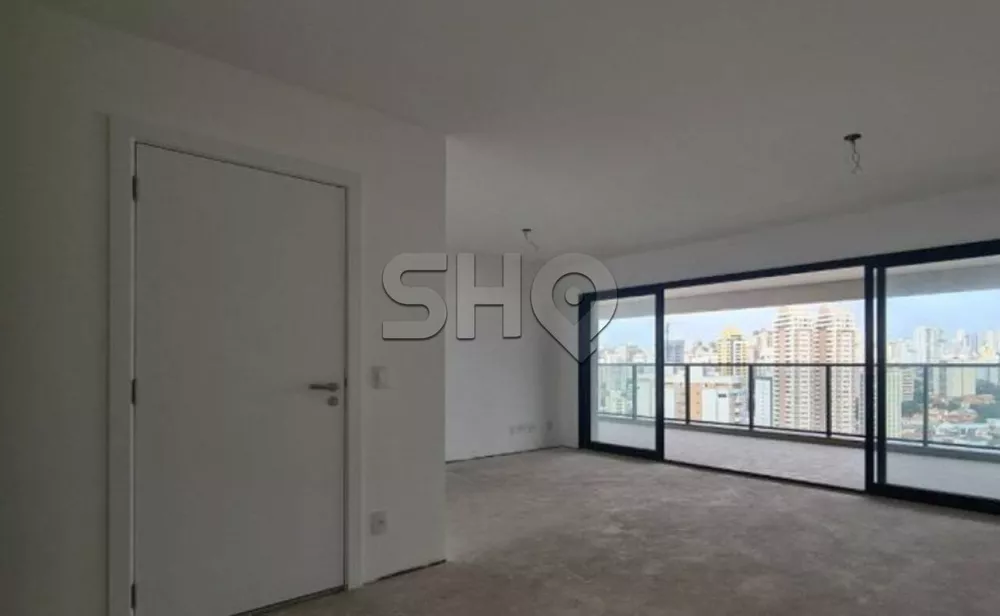 Apartamento à venda com 3 quartos, 151m² - Foto 6