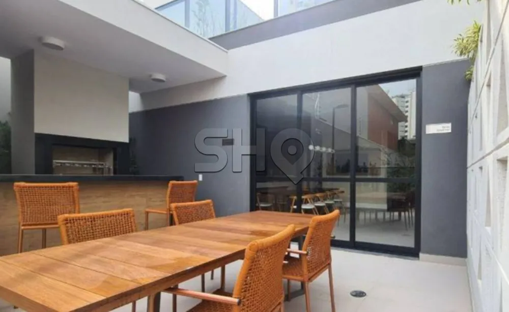 Apartamento, 3 quartos, 151 m² - Foto 16