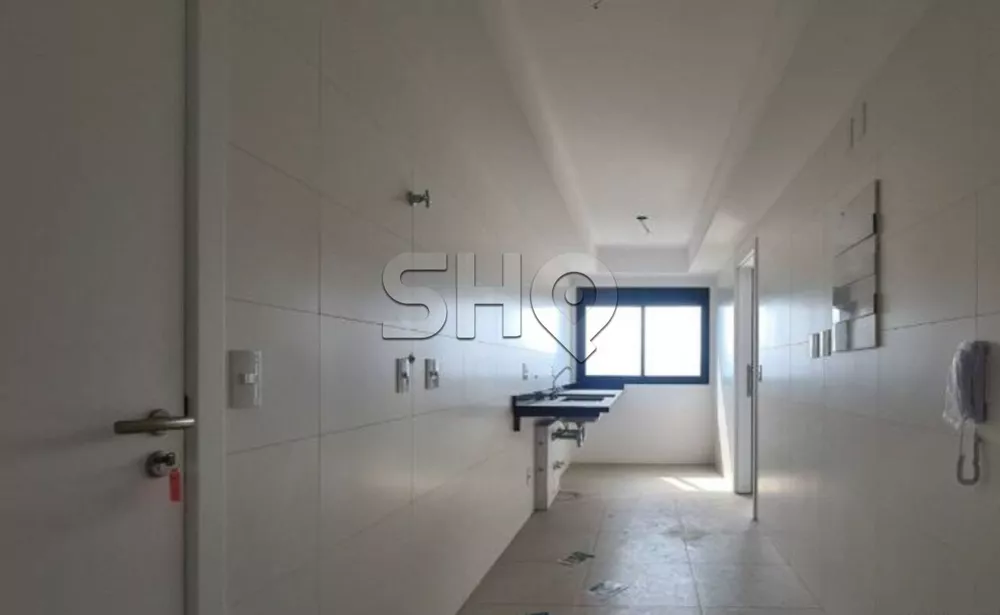 Apartamento à venda com 3 quartos, 151m² - Foto 9