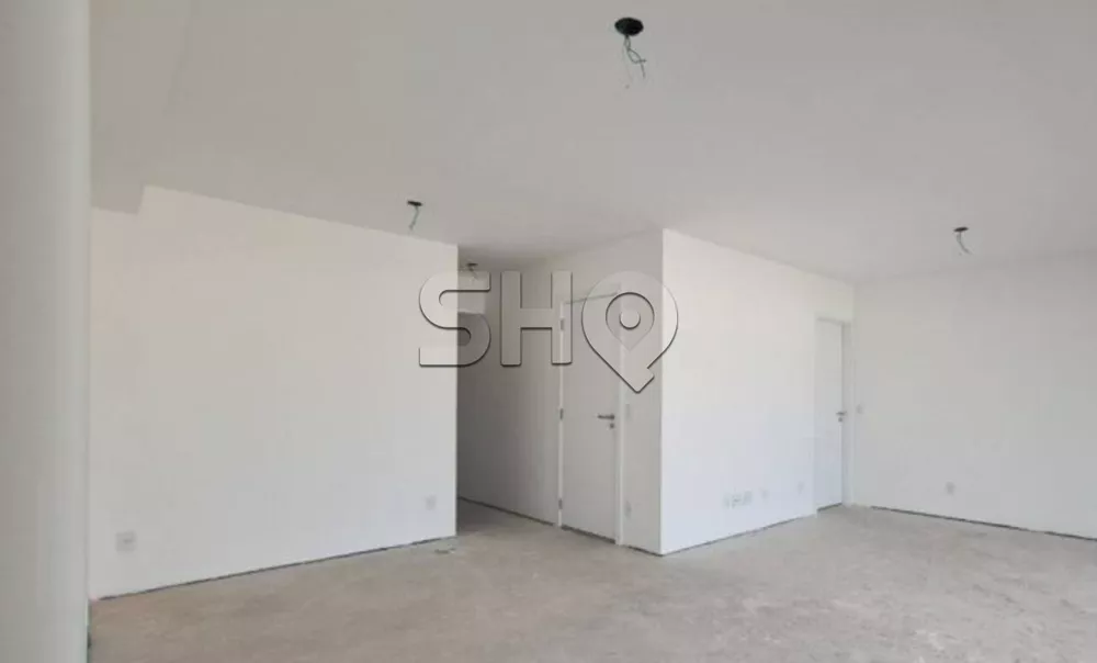 Apartamento à venda com 3 quartos, 151m² - Foto 8